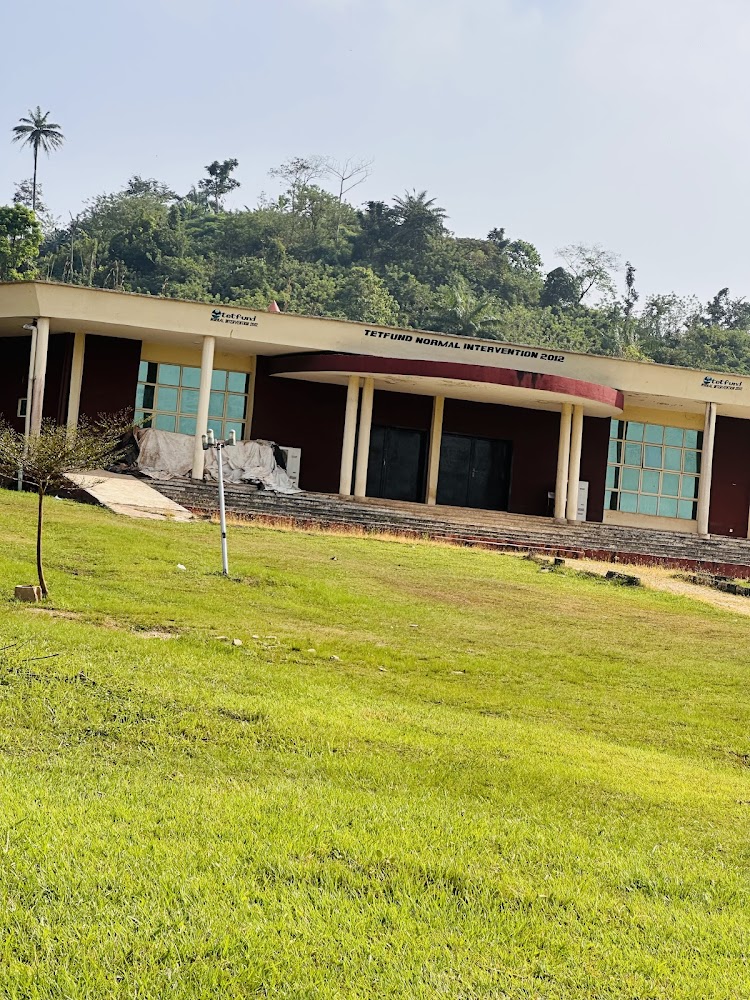 Unilesa Multipurpose Hall photo 2